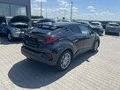 Toyota C-HR Automat Hybrid Skóra Kamera Podgrzewanie 122KM - 3