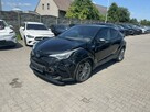 Toyota C-HR Automat Hybrid Skóra Kamera Podgrzewanie 122KM - 5