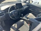 Toyota C-HR Automat Hybrid Skóra Kamera Podgrzewanie 122KM - 6