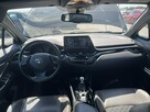 Toyota C-HR Automat Hybrid Skóra Kamera Podgrzewanie 122KM - 7