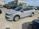 Volkswagen Golf Podgrzewanie Kamera Virtual cockpit Hak - 2
