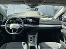 Volkswagen Golf Podgrzewanie Kamera Virtual cockpit Hak - 7