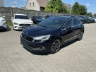 DS Automobiles DS 4 Crossback Klimatronik Kamera Skóra 150KM - 5