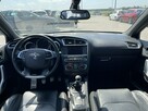 DS Automobiles DS 4 Crossback Klimatronik Kamera Skóra 150KM - 10