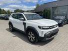 Dacia Duster Podgrzewanie Klimatronik Virtual cockpit HAK LPG - 2