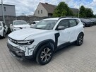 Dacia Duster Podgrzewanie Klimatronik Virtual cockpit HAK LPG - 3