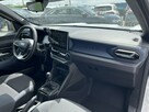 Dacia Duster Podgrzewanie Klimatronik Virtual cockpit HAK LPG - 9