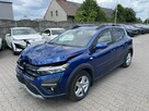 Dacia Sandero Stepway Stepway Klimatyzacja Kamera - 3