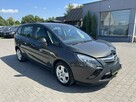 Opel Zafira Tourer Klimatyzacja Orginalny Przebieg - 4