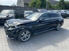 Mercedes C 250 4Matic Avantgarde Kamery 360 panorama - 2