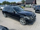 Mercedes C 250 4Matic Avantgarde Kamery 360 panorama - 3
