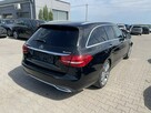 Mercedes C 250 4Matic Avantgarde Kamery 360 panorama - 4