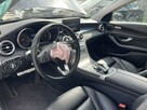Mercedes C 250 4Matic Avantgarde Kamery 360 panorama - 6