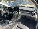 Mercedes C 250 4Matic Avantgarde Kamery 360 panorama - 10