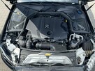Mercedes C 250 4Matic Avantgarde Kamery 360 panorama - 13