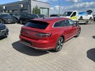 Volkswagen Arteon Automat podgrzewanie Panorama Virtual cockpit 190KM - 4