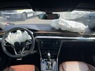Volkswagen Arteon Automat podgrzewanie Panorama Virtual cockpit 190KM - 8