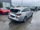 Hyundai i30 Automat Podgrzewanie Klimatronik Kamera Virtual LED - 2