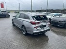 Hyundai i30 Automat Podgrzewanie Klimatronik Kamera Virtual LED - 3
