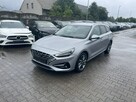 Hyundai i30 Automat Podgrzewanie Klimatronik Kamera Virtual LED - 4