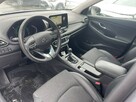 Hyundai i30 Automat Podgrzewanie Klimatronik Kamera Virtual LED - 5