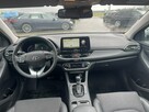 Hyundai i30 Automat Podgrzewanie Klimatronik Kamera Virtual LED - 7