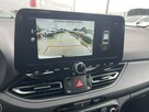 Hyundai i30 Automat Podgrzewanie Klimatronik Kamera Virtual LED - 8