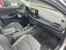 Hyundai i30 Automat Podgrzewanie Klimatronik Kamera Virtual LED - 9