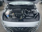 Hyundai i30 Automat Podgrzewanie Klimatronik Kamera Virtual LED - 11