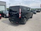 Ford Tourneo Custom Automat podgrzewanie Skóra 8 osobowy - 2