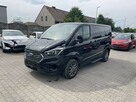 Ford Tourneo Custom Automat podgrzewanie Skóra 8 osobowy - 5