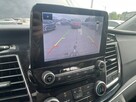 Ford Tourneo Custom Automat podgrzewanie Skóra 8 osobowy - 9