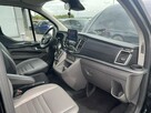 Ford Tourneo Custom Automat podgrzewanie Skóra 8 osobowy - 10