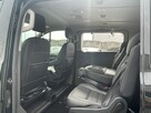 Ford Tourneo Custom Automat podgrzewanie Skóra 8 osobowy - 11