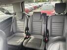 Ford Tourneo Custom Automat podgrzewanie Skóra 8 osobowy - 12