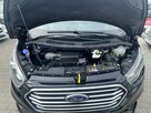 Ford Tourneo Custom Automat podgrzewanie Skóra 8 osobowy - 14