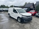 Volkswagen Caddy Chłodnia Blaszak Klimatronik Podgrzewanie - 2