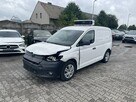 Volkswagen Caddy Chłodnia Blaszak Klimatronik Podgrzewanie - 3