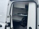 Volkswagen Caddy Chłodnia Blaszak Klimatronik Podgrzewanie - 8