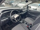 Volkswagen Caddy Chłodnia Blaszak Klimatronik Podgrzewanie - 9