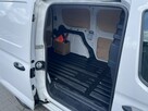 Volkswagen Caddy Maxi Blaszak Klimatronik Podgrzewanie - 8