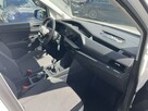 Volkswagen Caddy Maxi Blaszak Klimatronik Podgrzewanie - 9