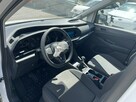 Volkswagen Caddy Maxi Blaszak Klimatronik Podgrzewanie - 11