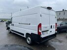 Fiat Ducato L2H2 Chłodnia Klimatronik Webasto - 4