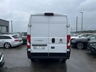 Fiat Ducato L2H2 Chłodnia Klimatronik Webasto - 5