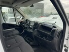 Fiat Ducato L2H2 Chłodnia Klimatronik Webasto - 8