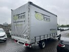 Man TGE 3.140 Klimatyzacja Webasto - 5