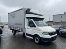 Man TGE 3.140 Klimatyzacja Webasto - 6
