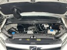 Man TGE 3.140 Klimatyzacja Webasto - 12