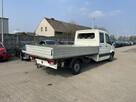 Volkswagen Crafter Doka 7 Osobowy - 3